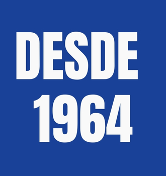 Mario Juiz - Desde 1964