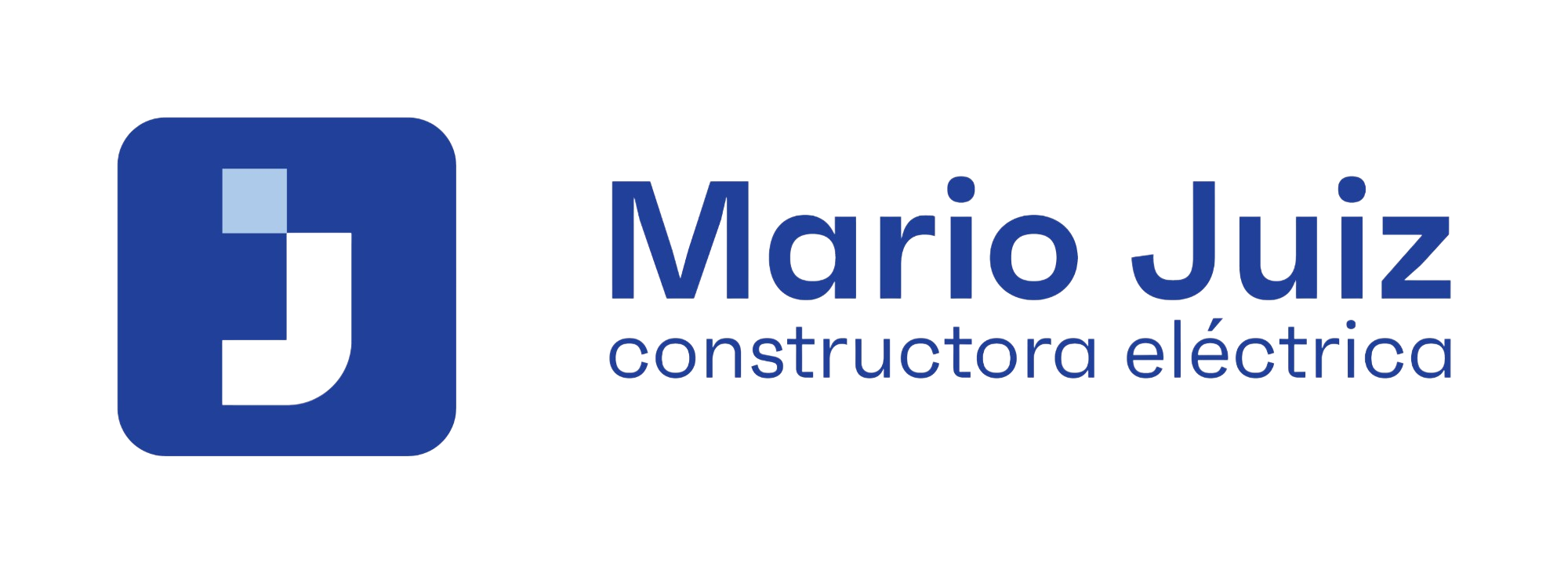 Mario Juiz Electricidad