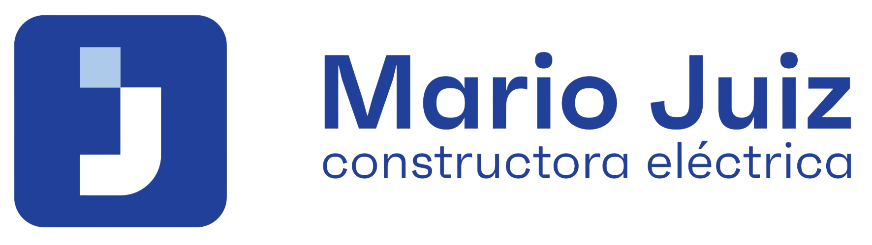 Mario Juiz Electricidad - Constructora eléctrica